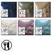 Mayco Stoneware Glaze Kit #3