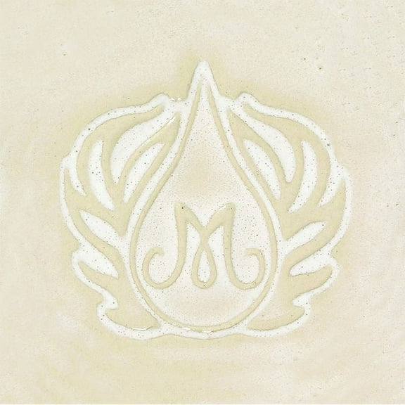 Mayco Stoneware Glaze, White Opal SW-250, 1 Pint
