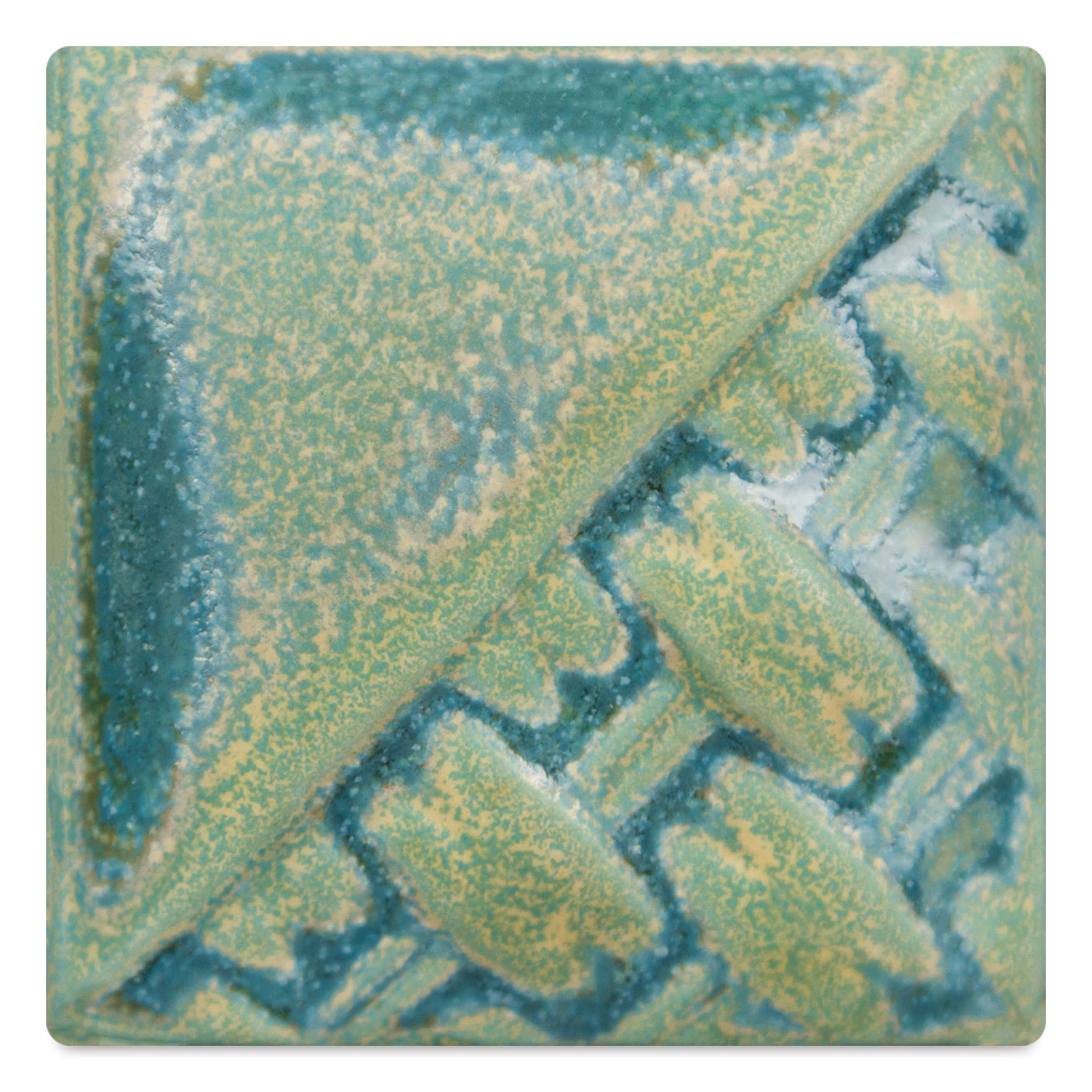 Matte Riptide Tiles Mayco Stoneware Matte Glaze - Riptide, 16 oz - Walmart.com