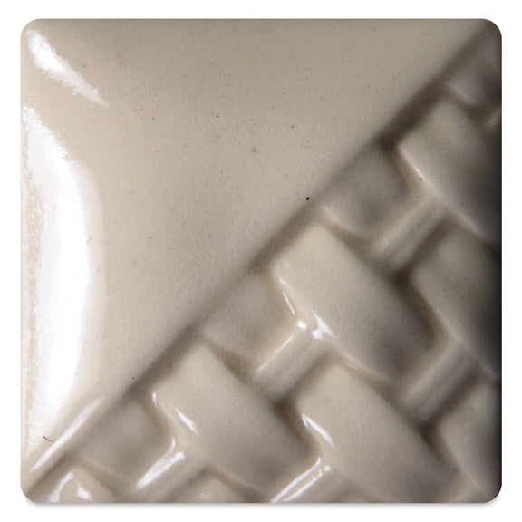 Mayco Stoneware Zinc Free Clear Glaze - Gallon