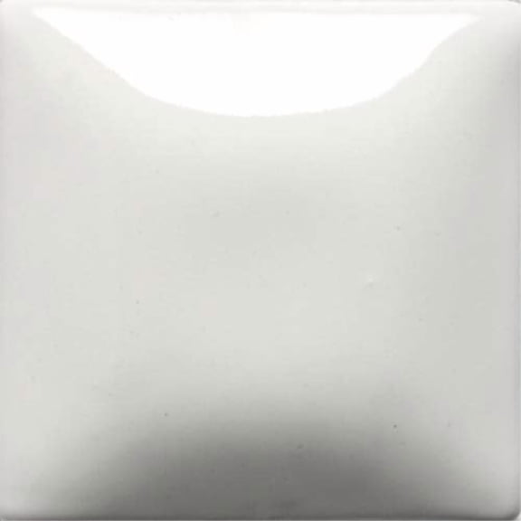 Mayco Stroke & Coat Wonderglaze, Cotton Tail SC016, 1 Gallon