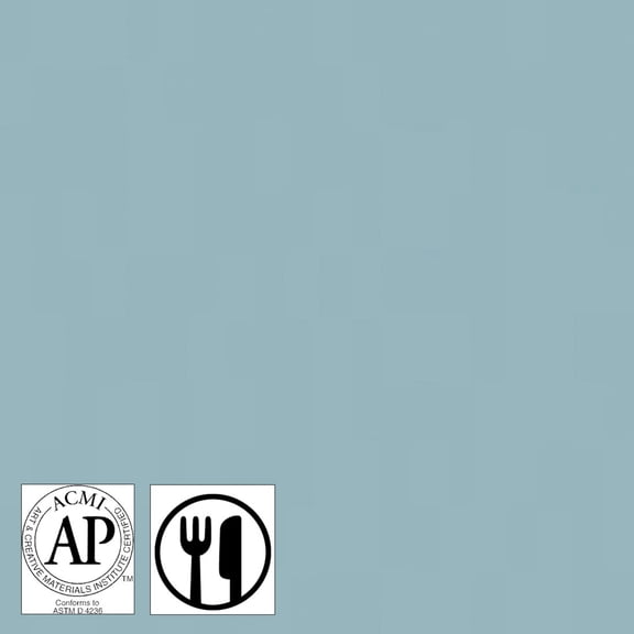 Mayco Stroke & Coat Wonderglaze My Blue Heaven