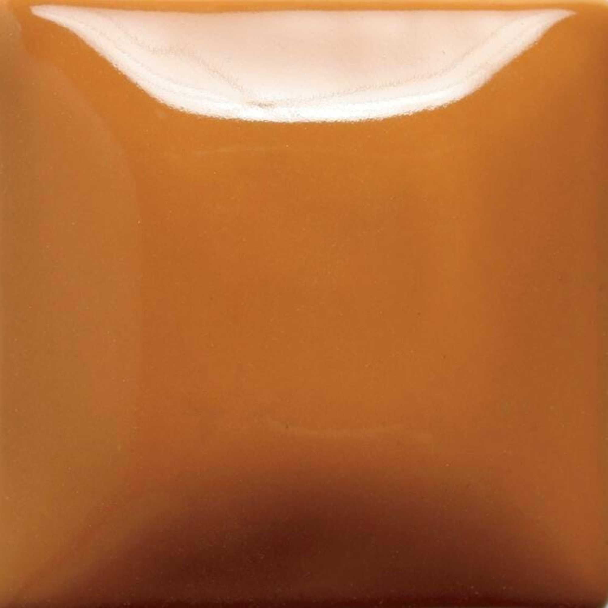 Mayco Stroke & Coat Wonderglaze Glaze, SC-5 Tiger Tail, Opaque, Pint