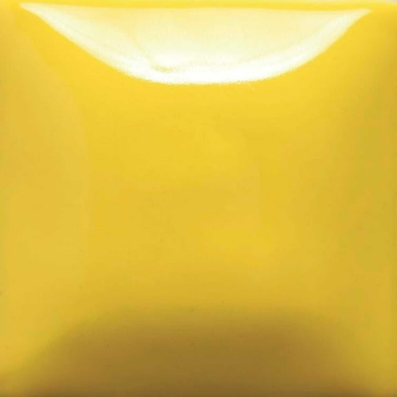 Mayco Stroke & Coat Wonderglaze Glaze, SC-6 Sunkissed, Opaque, Pint