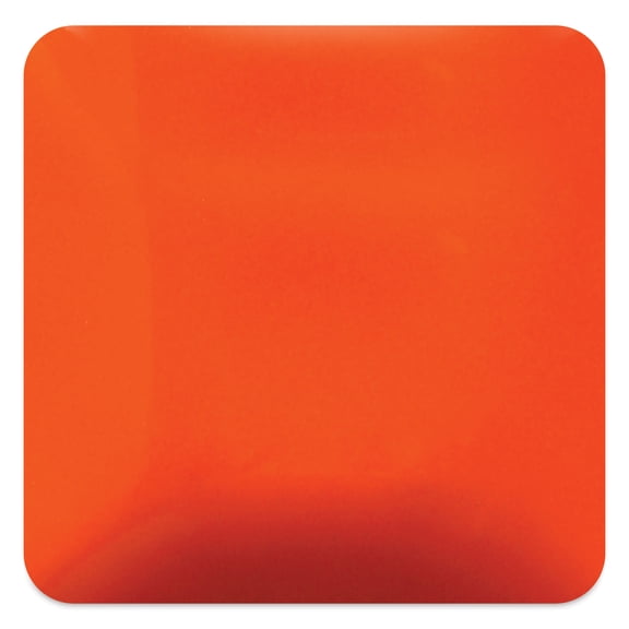 Mayco Stroke & Coat Wonderglaze - Orange-A-Peel, Pint
