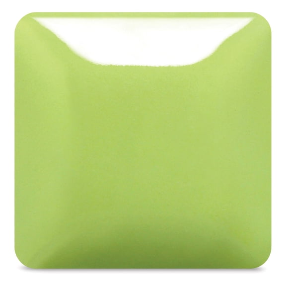 Mayco Stroke & Coat Wonderglaze - Slime Time, Pint