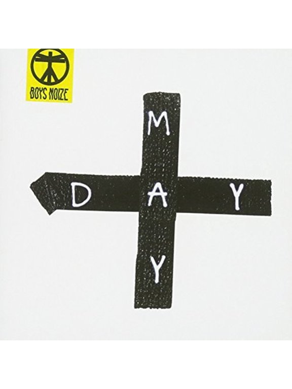 Mayday (CD)