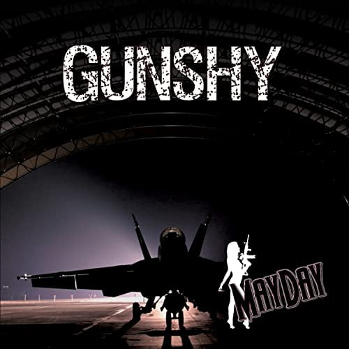Gunshy Mayday (CD) Album