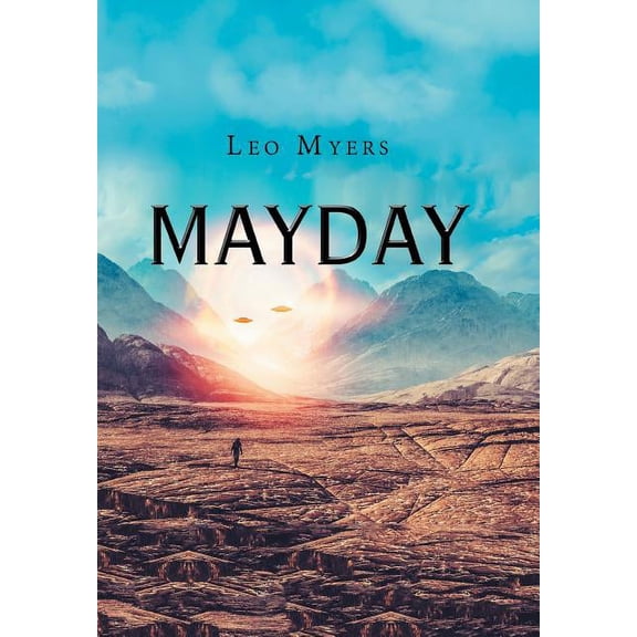 Mayday (Hardcover)