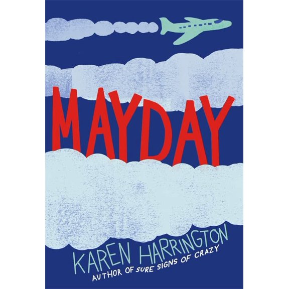 Pre-Owned Mayday (Hardcover) 0316298018 9780316298018