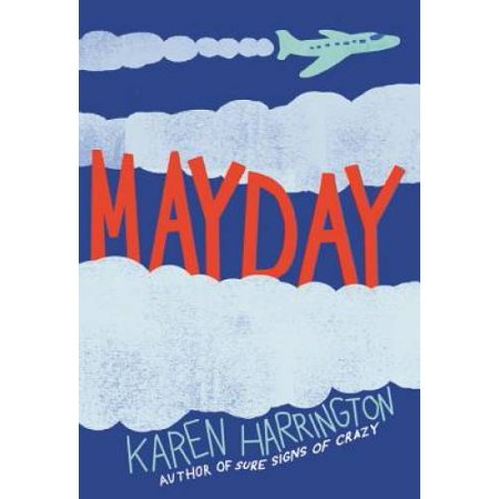 Pre-Owned Mayday (Hardcover)