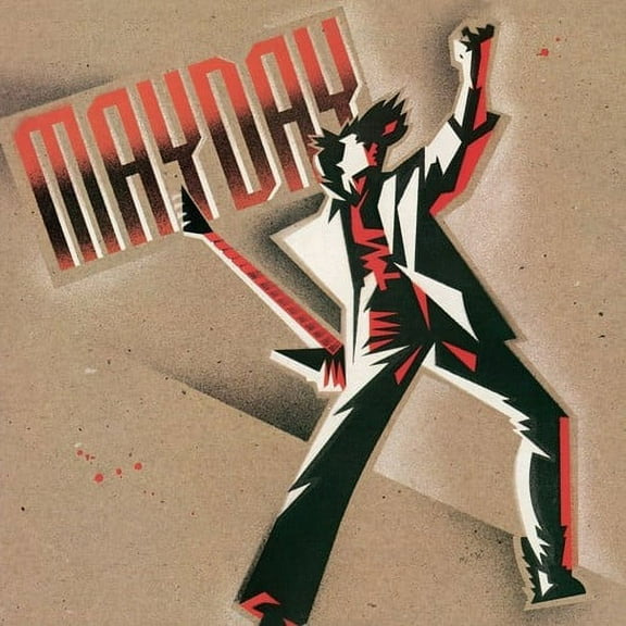Mayday - Mayday - Music & Performance - CD