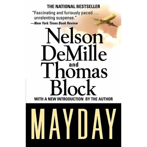 Mayday, (Paperback)