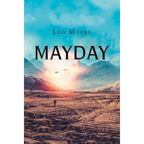 Mayday (Paperback)