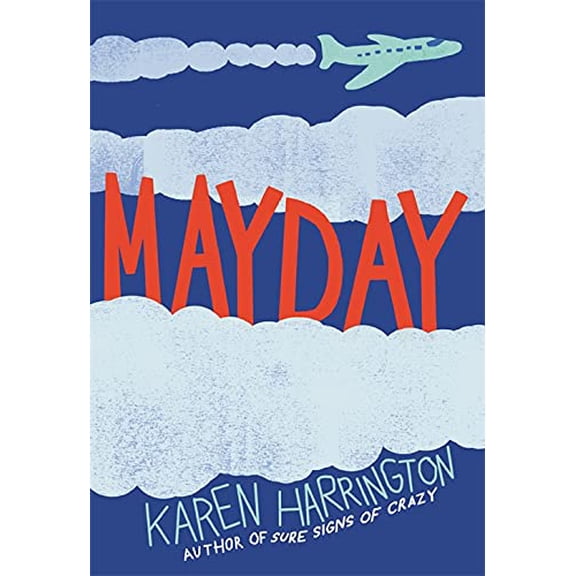 Pre-Owned Mayday (Paperback) 0316298034 9780316298032