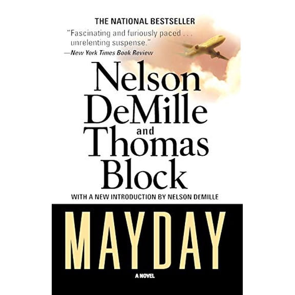 Pre-Owned Mayday (Paperback) 1455501611 9781455501618