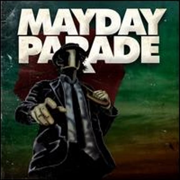 Pre-Owned Mayday Parade (CD 0075597964011) by