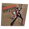 thumbnail image 1 of Mayday Promo LP Vinyl Record, 1 of 3