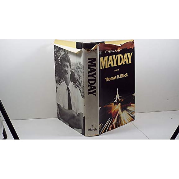 Pre-Owned Mayday (Hardcover) 0399900578 9780399900570