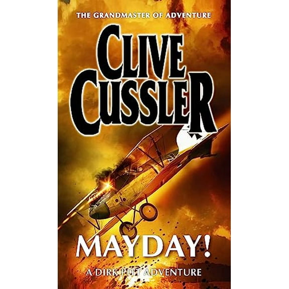Pre-Owned Mayday! (Paperback) 0751504807
