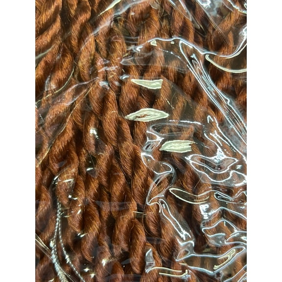 Mayde Beauty 3X FRENCH CURL TWIST