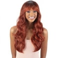 thumbnail image 1 of Mayde Beauty Candy Curtain Bang Wig - Teagan, 1 of 5
