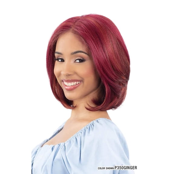 Mayde Beauty Candy HD Lace Front Wig - Lady Jane