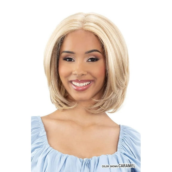 Mayde Beauty Candy HD Lace Front Wig - Lady Jane