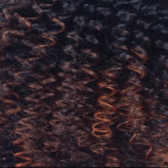 Mayde Beauty Candy XOXO HD Lace Front Wig - Pre-Styled Half Up Half Down - Sweetie