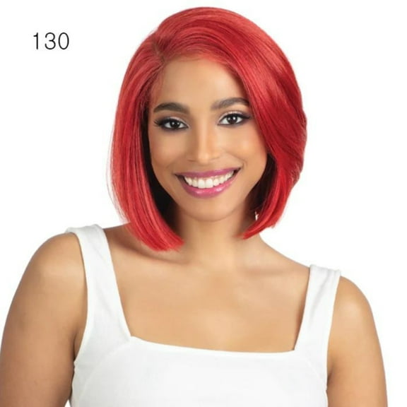 Mayde Beauty Crystal Collection HD Lace Synthetic Wig - Jewel