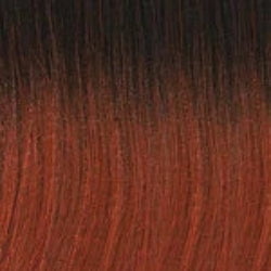 Mayde Beauty HD Whole Lace Crochet Braided Wig - Aruba Boho Braid 18"