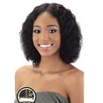 thumbnail image 1 of Mayde Beauty IT GIRL Wet  Wavy 100% Virgin Human Hair HD Lace Front Wig - Loose Deep 12", 1 of 3