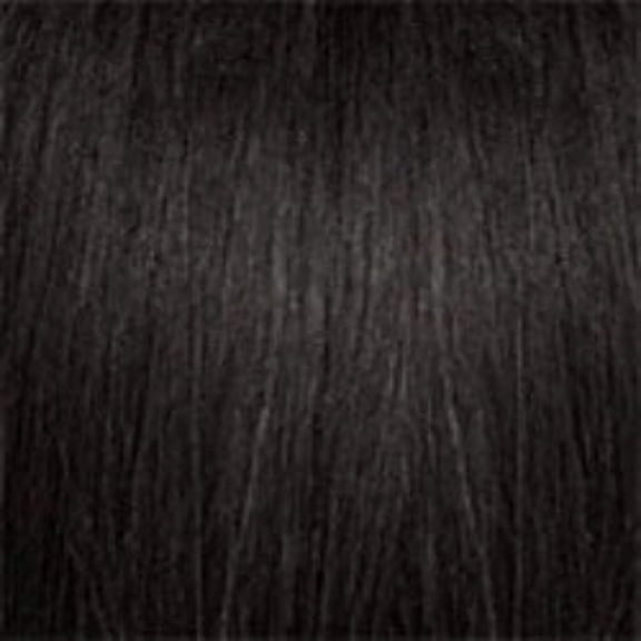 Mayde Beauty Lace and Lace 100% Human Hair 5" Deep Part Bob Wig - Lana