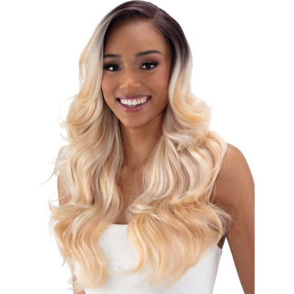 Mayde Beauty Pure Skin HD Lace Front Glueless Wig - Romy