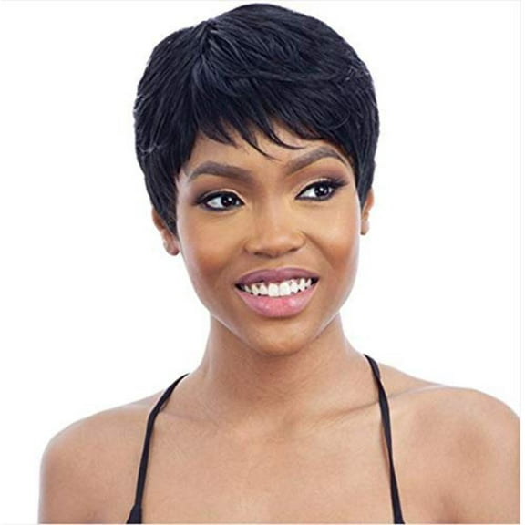 Mayde Beauty Ready to Wear  Go Synthetic Wig- Tay
