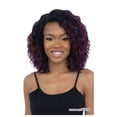 thumbnail image 1 of Mayde Beauty Wig Invisible 5" Deep Hand-Tied Lace Part Becca (BO2204), 1 of 5