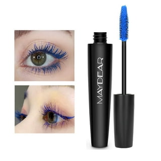 Maydear 10-Colors makeup eyeshadow palette, long-lasting waterproof makeup  tray, Pearly Matte eyeshadow for makeup 