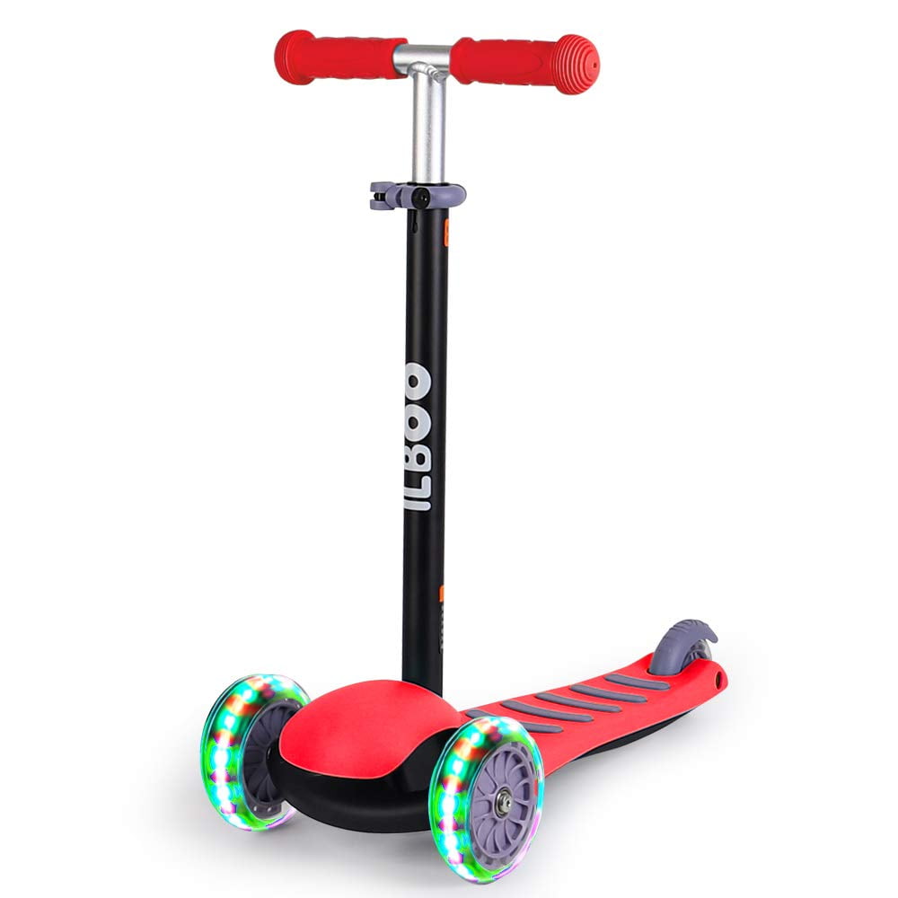 Best scooter for 3 year old on sale uk