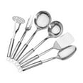 thumbnail image 1 of Mayer & Boch Kitchen Utencils Set 7 Pcs, 1 of 2