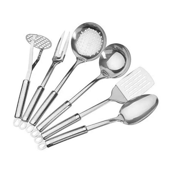 Mayer & Boch Kitchen Utencils Set 7 Pcs
