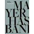 thumbnail image 1 of Mayer Hasbani Architects, (Hardcover), 1 of 1