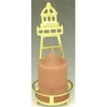 thumbnail image 1 of Mayer Mill Brass LHC-1 Lighthouse Candle Stand, 1 of 1