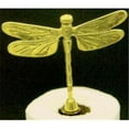 thumbnail image 1 of Mayer Mill Brass - TWR-DF - Dragonfly Paper Towel Holder, 1 of 1