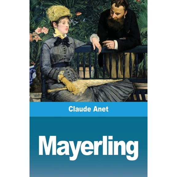 Mayerling, (Paperback)