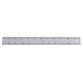 thumbnail image 1 of Mayes Aluminum Straight Edge Ruler, 24 Inch, 1 of 5