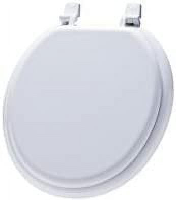 Mayfair 66TT-000 Enamel Toilet Seat