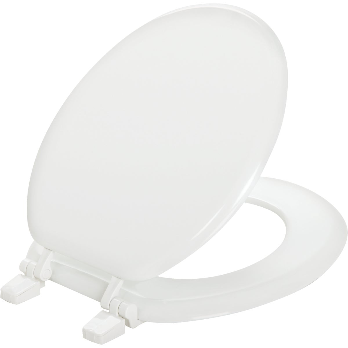 Mayfair 66TT-000 Enamel Toilet Seat
