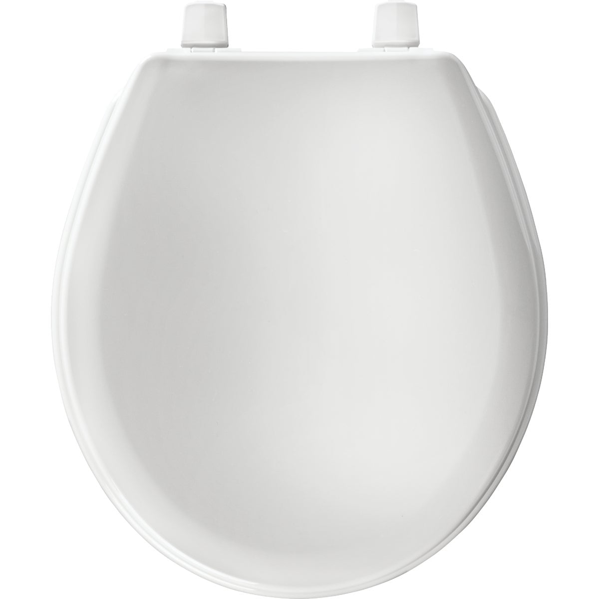 Mayfair 92C Plastic Toilet Seat