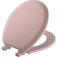 Bemis/Mayfair Mayfair Advantage Round Toilet Seat - Pack of 12