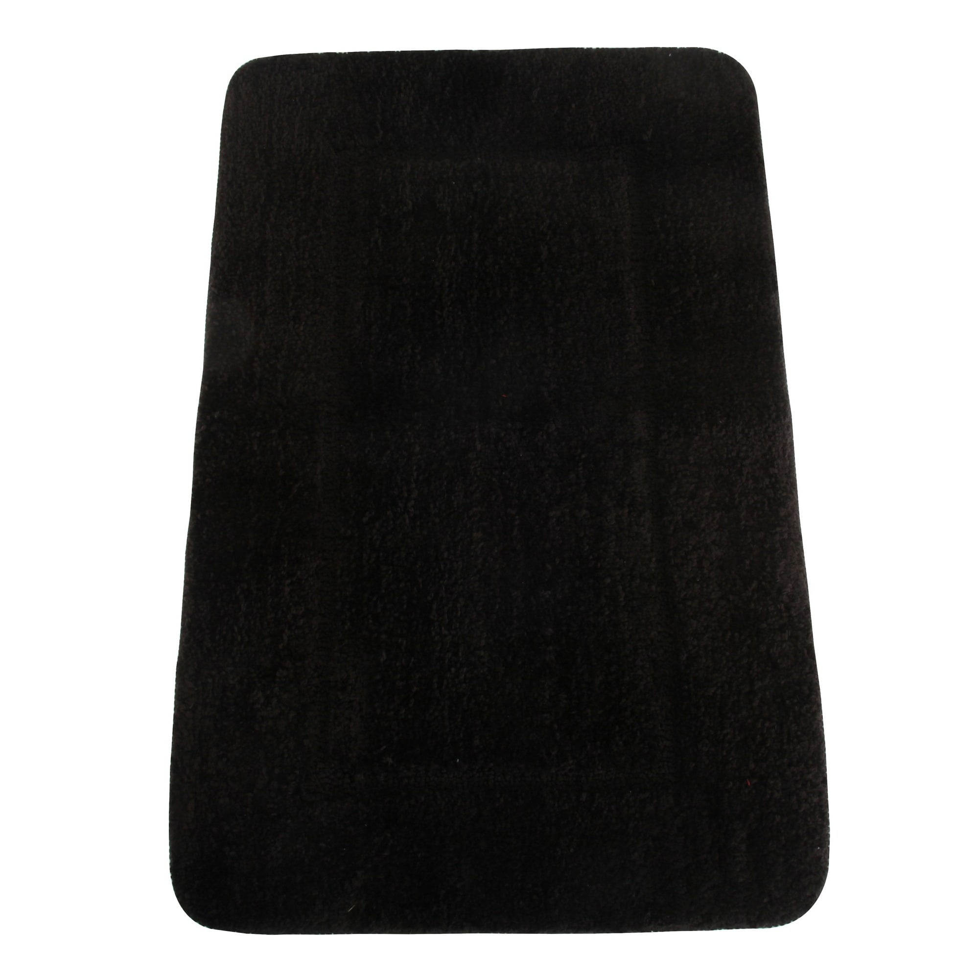 Mayfair Cashmere Touch Ultimate Microfiber Bath Mat